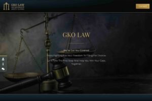 GKO Law